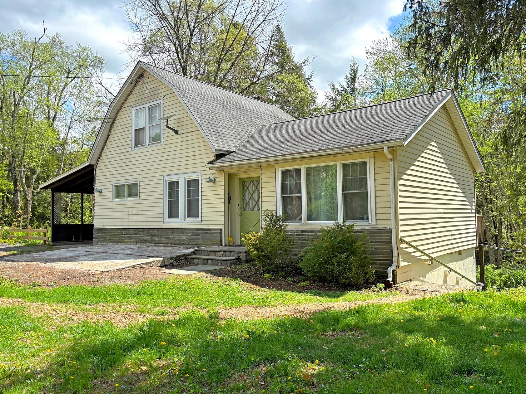607 Wittenberg Road 603