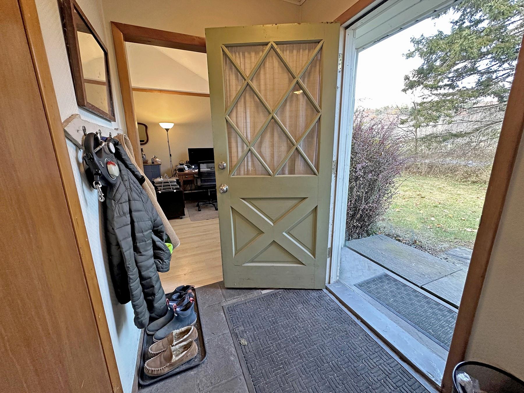 607 Wittenberg Road 603