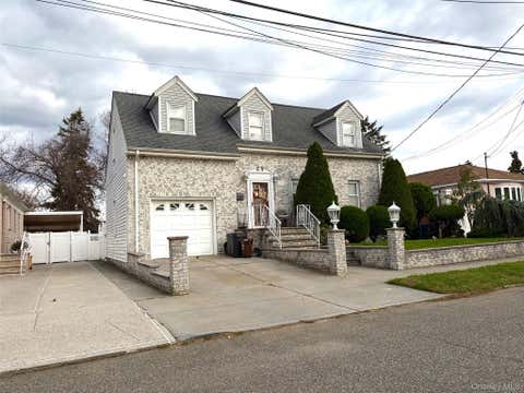 Homes For Sale - 13-19 136th Street<br/> College Point, NY 11356