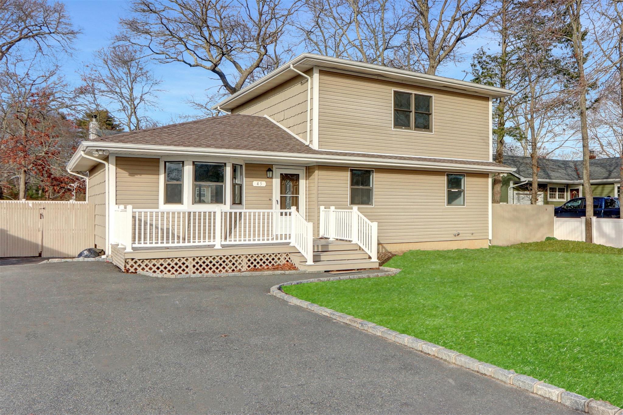 45 Lama Drive, Shirley, New York image 2