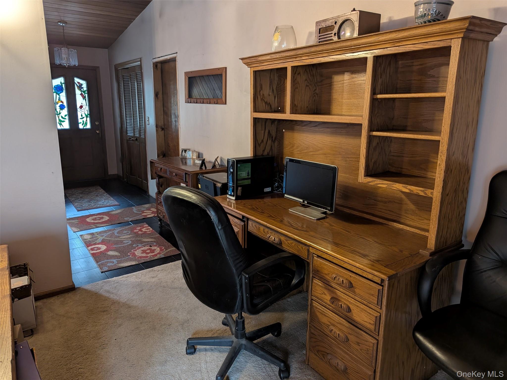 152 Old Forestburgh Road