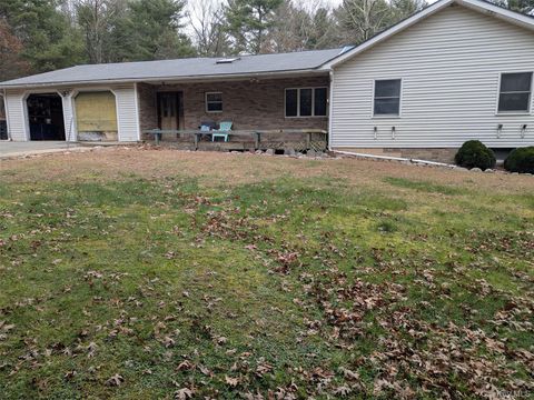 152 Old Forestburgh Road Sparrowbush NY 12780