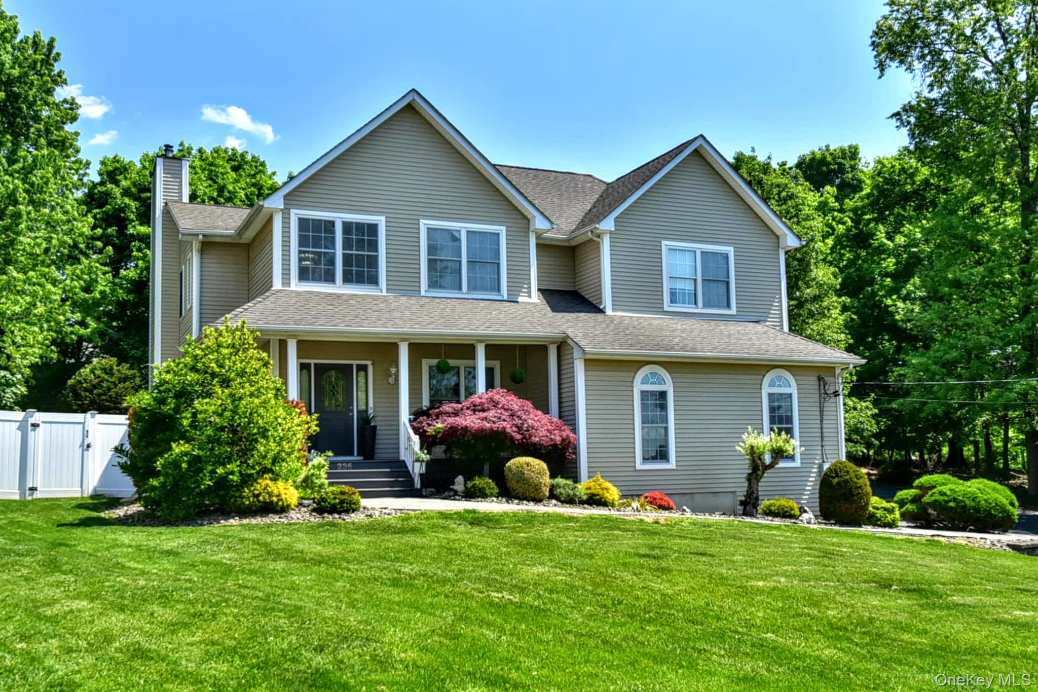 235 Sunset Terrace
