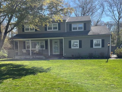 23 John Street Shoreham NY 11786