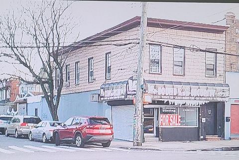 135-26 NE Rockaway Corner 02 South Ozone Park NY 11420