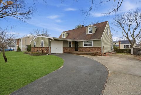 Homes For Sale - 15 Newport Avenue<br/> Selden, NY 11784