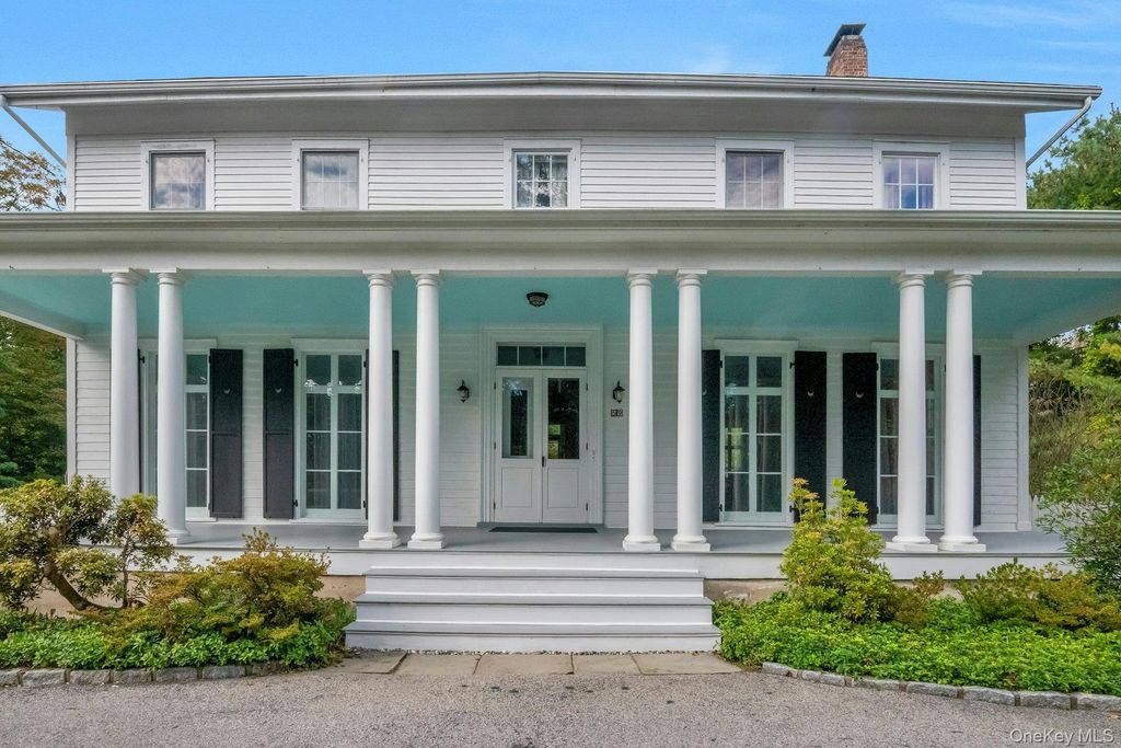 Photo of 59 Somerstown Road, Ossining, NY 10562 (MLS # 885392)