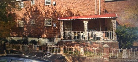 224-20 141st Avenue Jamaica NY 11413