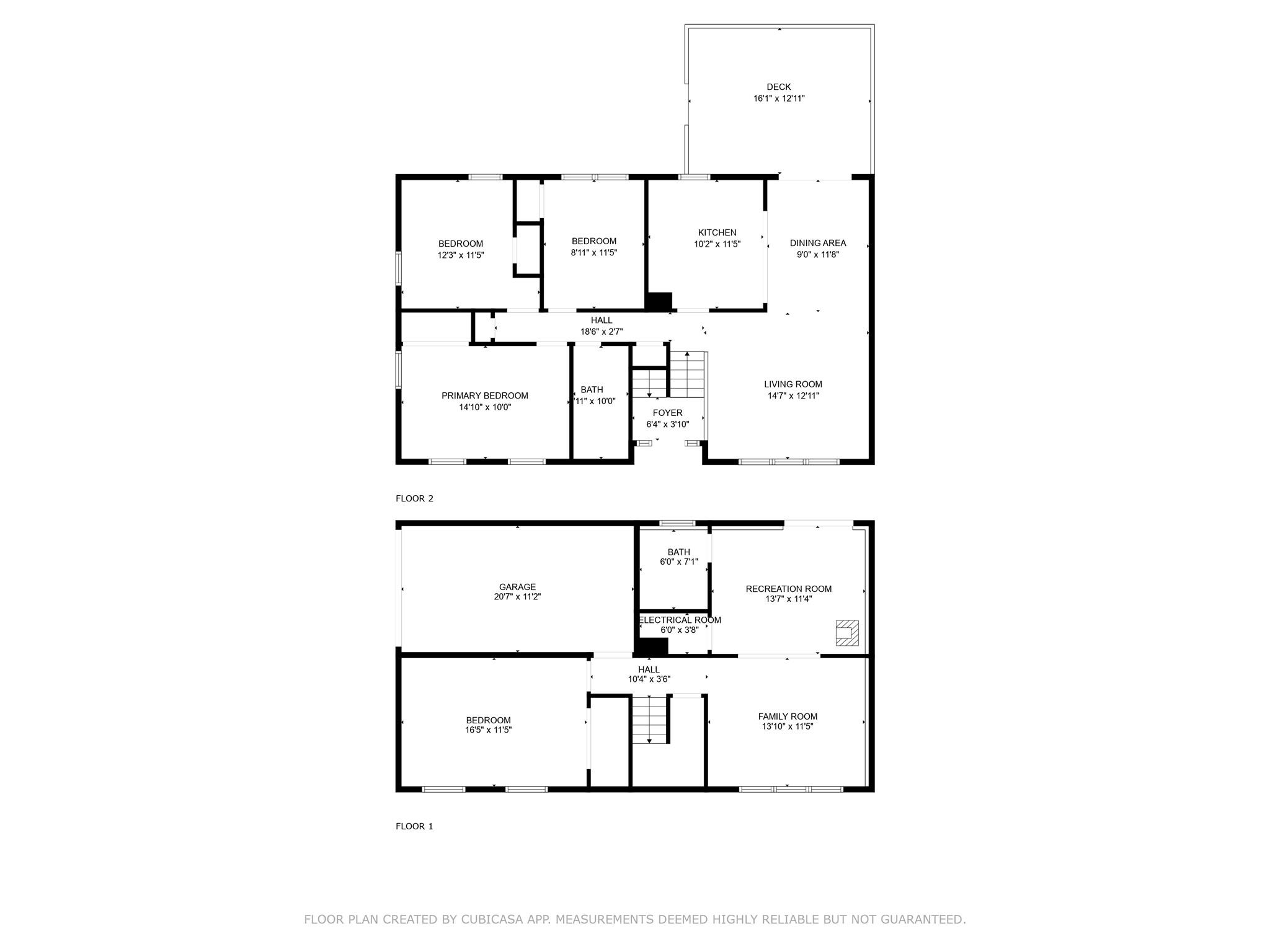 15 Birch Drive, Monroe, New York image 28