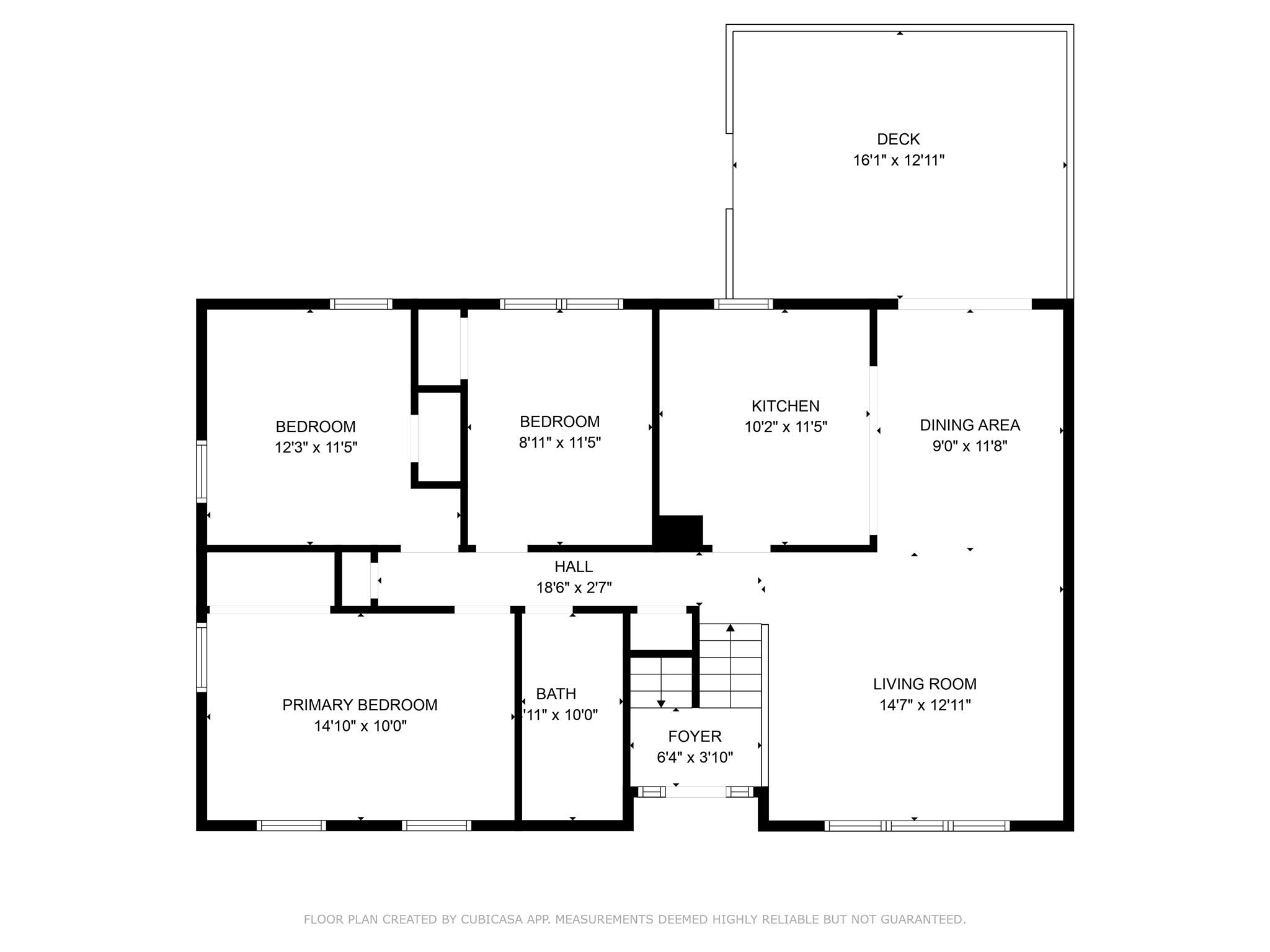 15 Birch Drive, Monroe, New York image 26