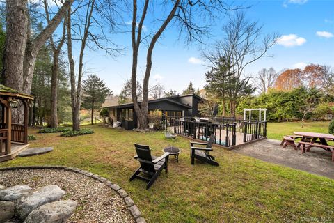 Tiny photo for 57 Virginia Lane, Thornwood, NY 10594 (MLS # 988937)