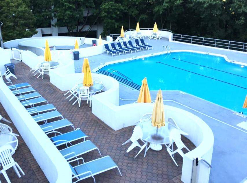 300 High Point Drive #514, Hartsdale, New York image 36