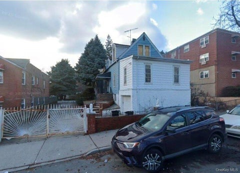 Homes For Sale - 4167 Ely Avenue<br/> Bronx, NY 10466