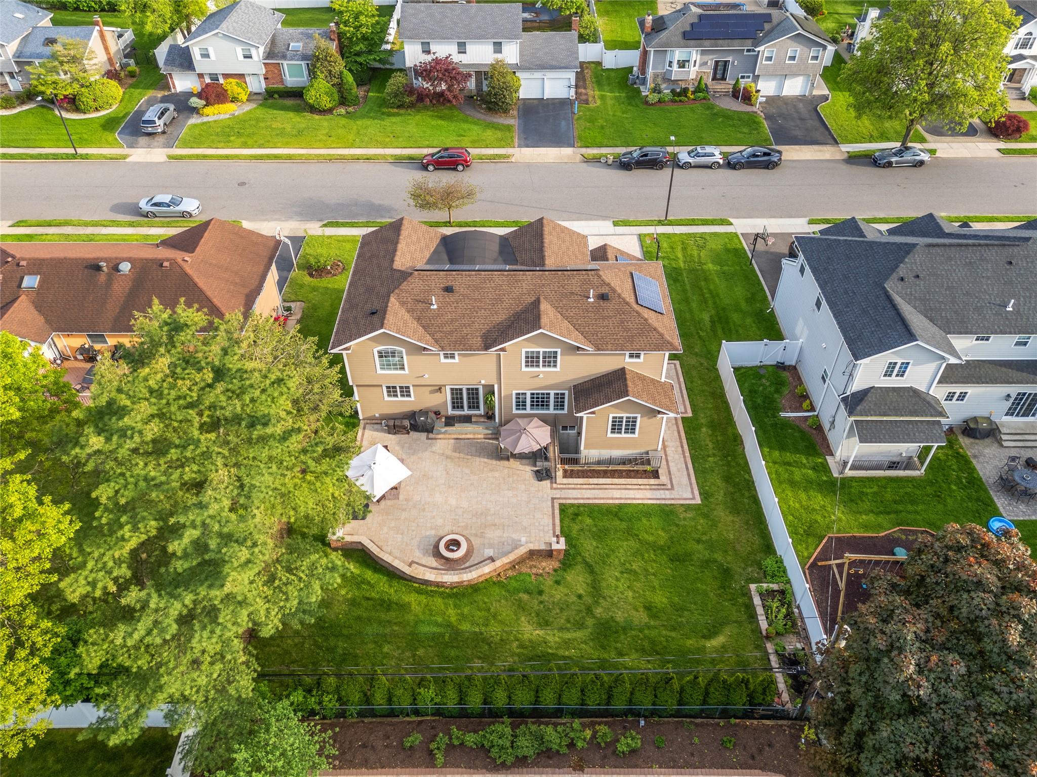 78 Orange Drive, Jericho, New York image 46