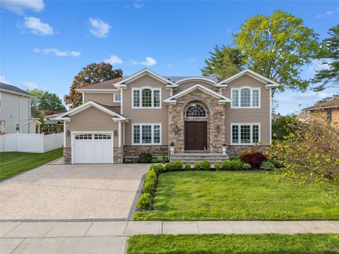 78 Orange Drive Jericho NY 11753