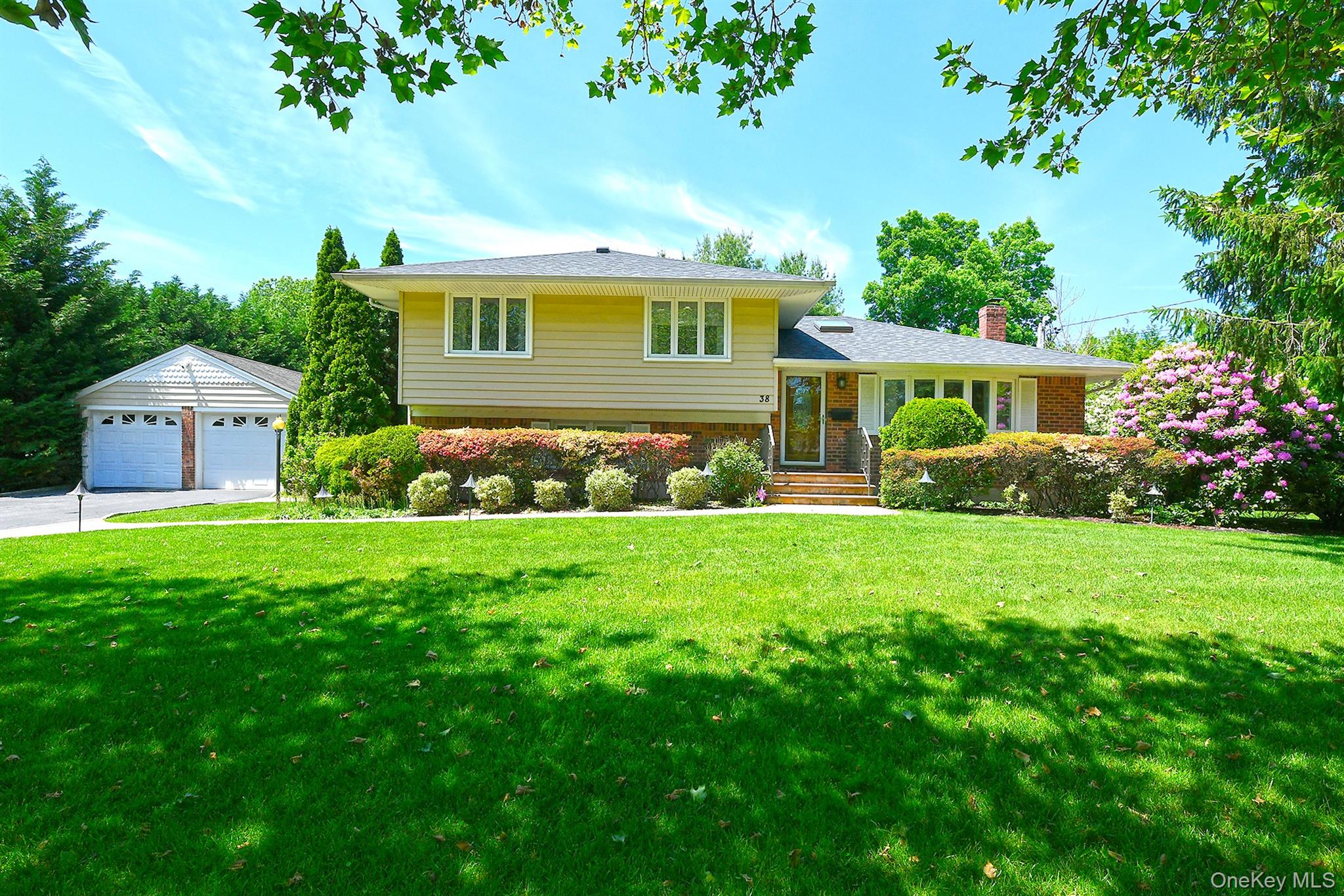 38 Maridon Lane