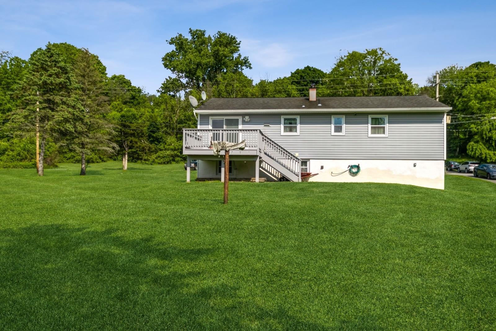 Dover Plains, New York 12522, United States, 3 Bedrooms Bedrooms, ,2 BathroomsBathrooms,Residential,Active,145089