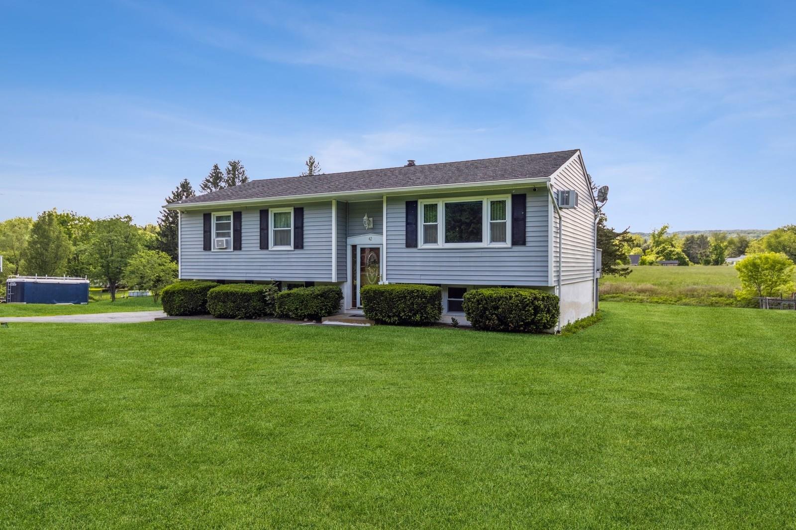 Dover Plains, New York 12522, United States, 3 Bedrooms Bedrooms, ,2 BathroomsBathrooms,Residential,Active,145089