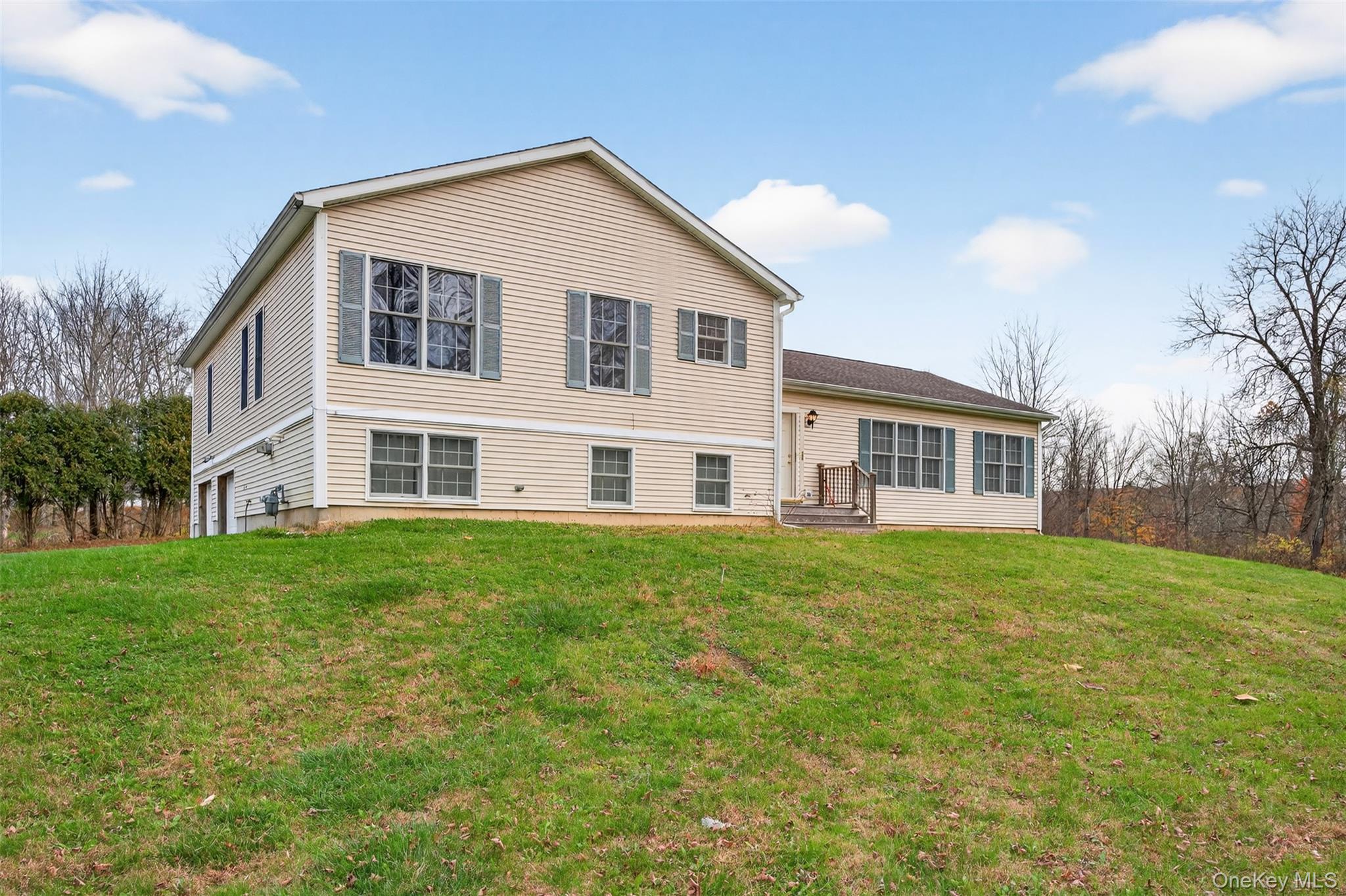 98 Black Creek Road