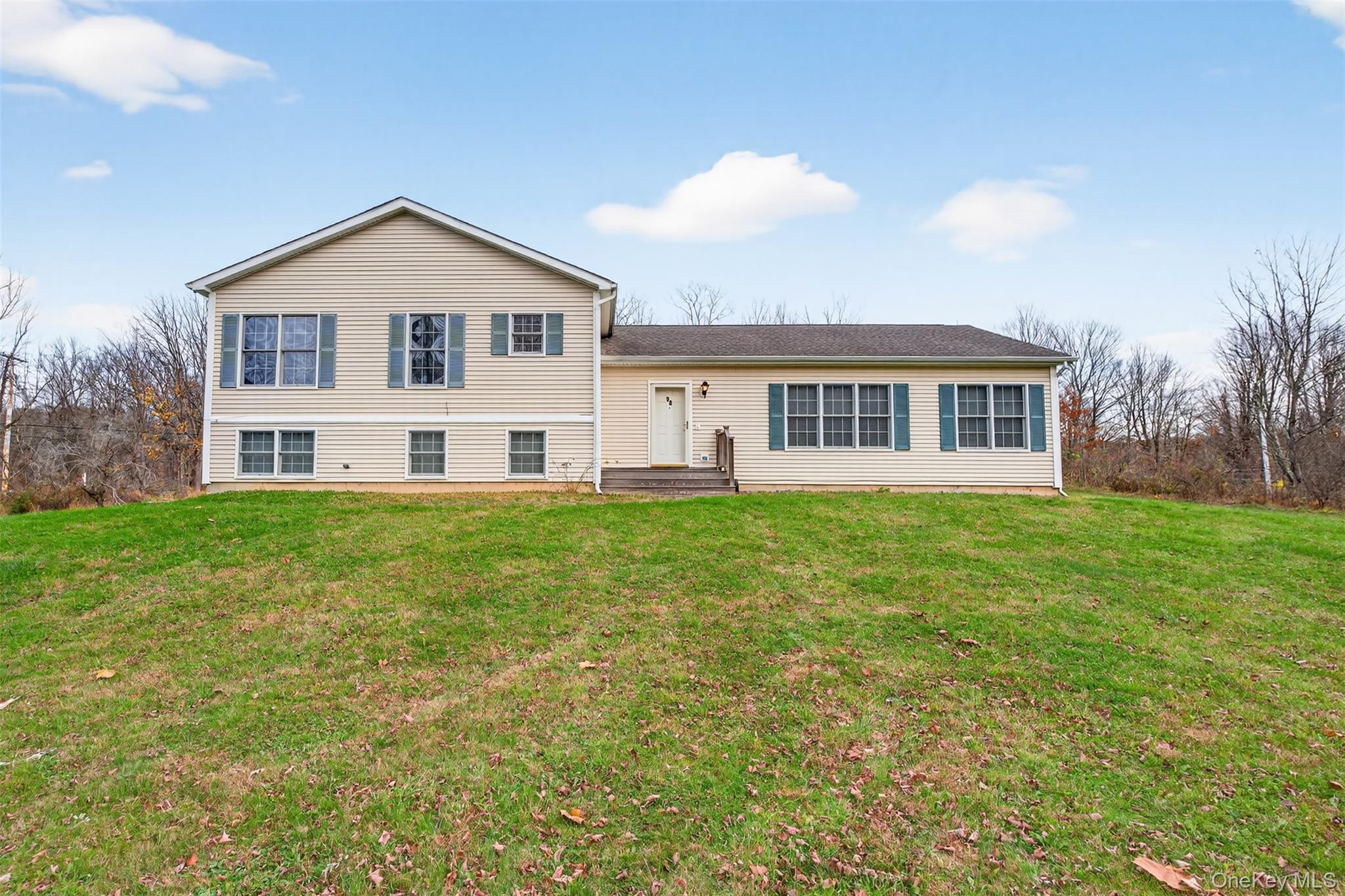 98 Black Creek Road