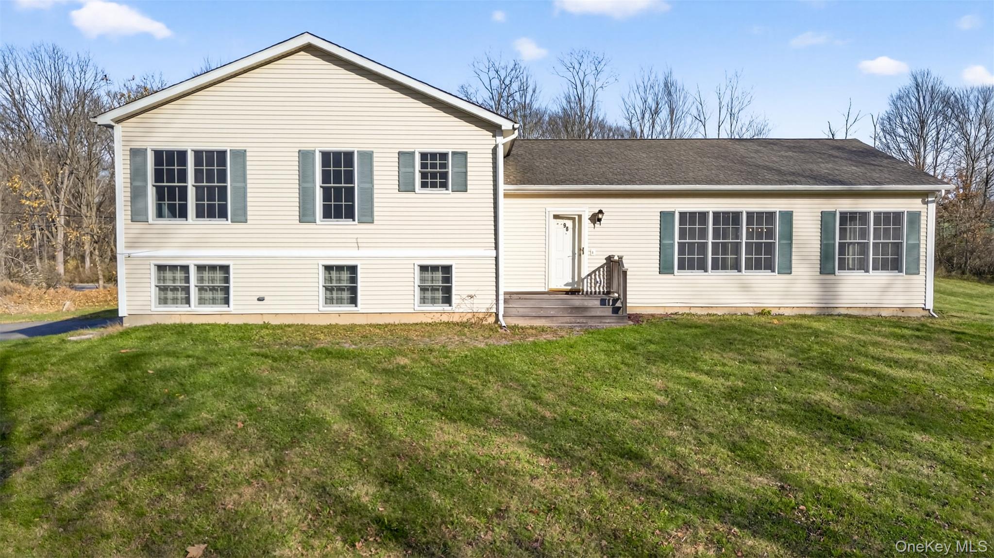 98 Black Creek Road