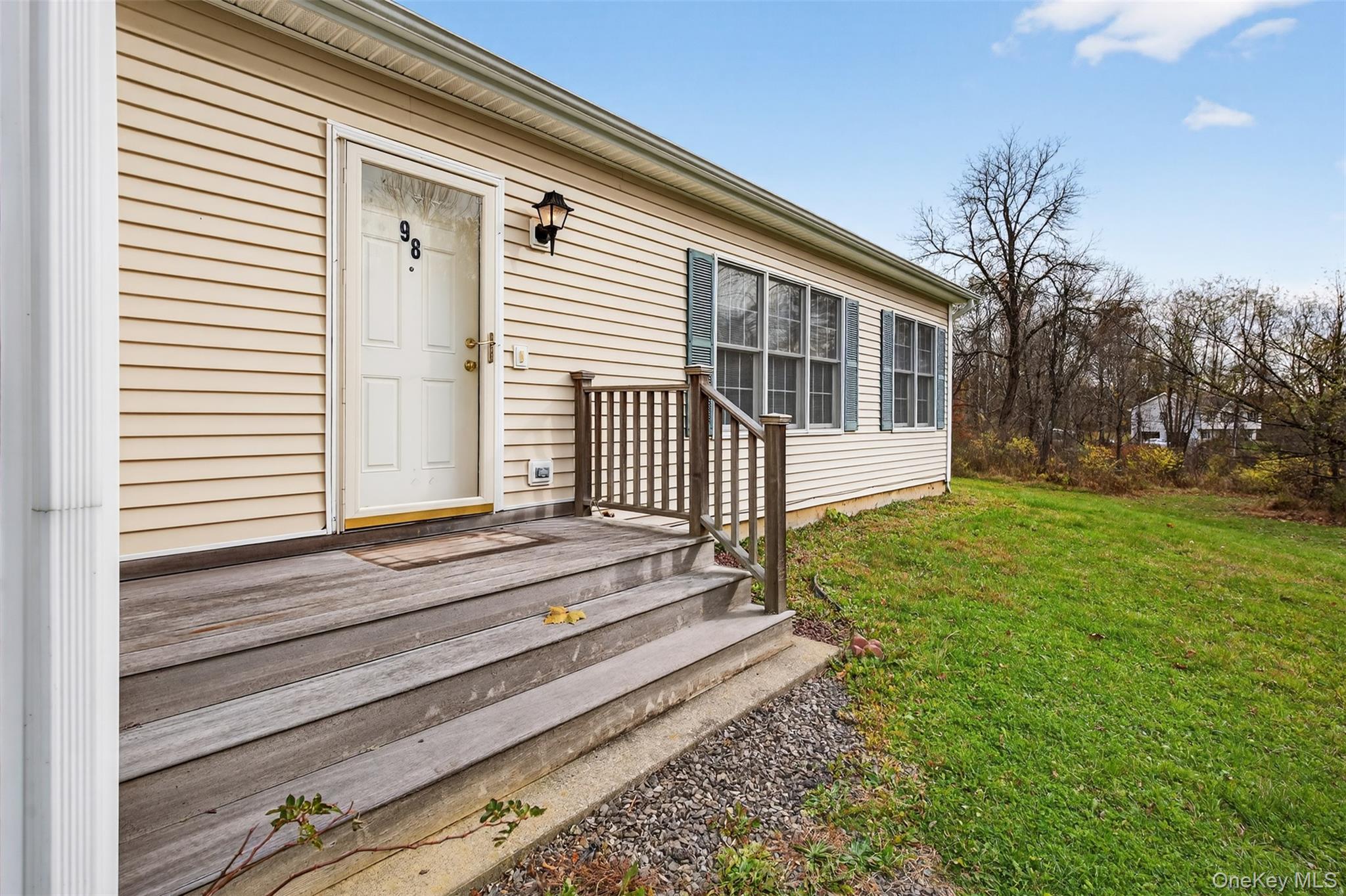 98 Black Creek Road