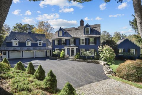 Photo of 30 Knapp Road, Pound Ridge, NY 10576 (MLS # 923654)