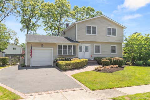 Homes For Sale - 46 39th Street<br/> Islip, NY 11751