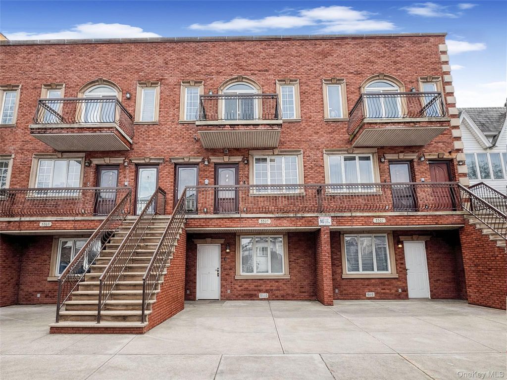 Photo of 8805 Bay 16th Street, Brooklyn, NY 11214 (MLS # 969738)