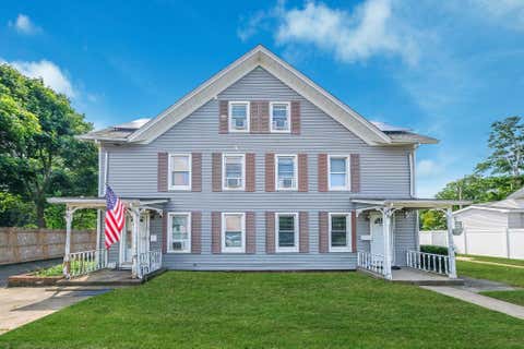 Multifamily For Sale - 46 Lincoln Avenue<br/> Sayville, NY 11782