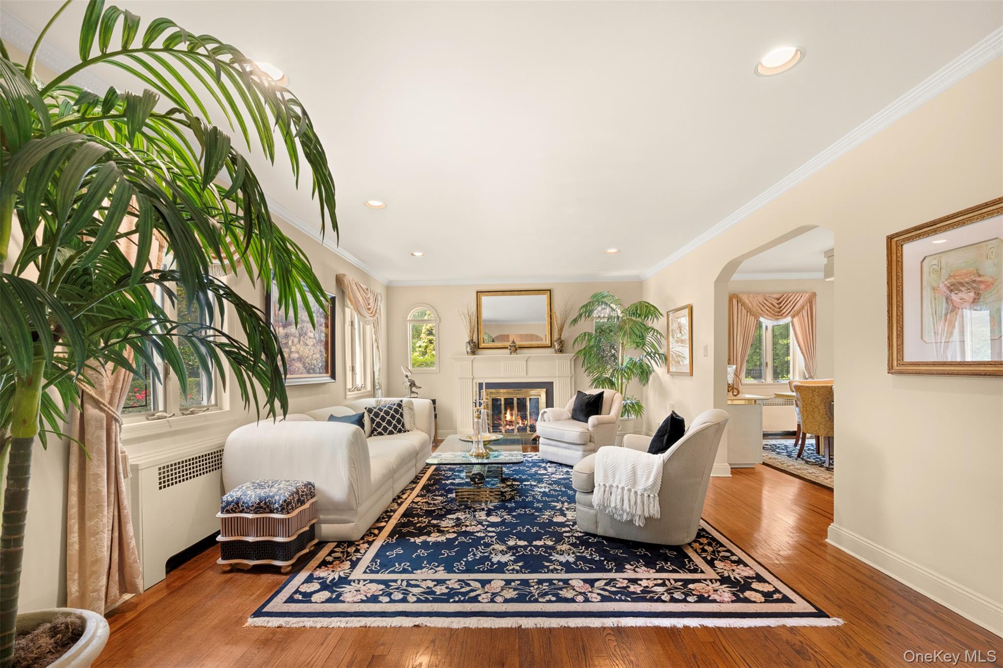 23 Parkside Drive