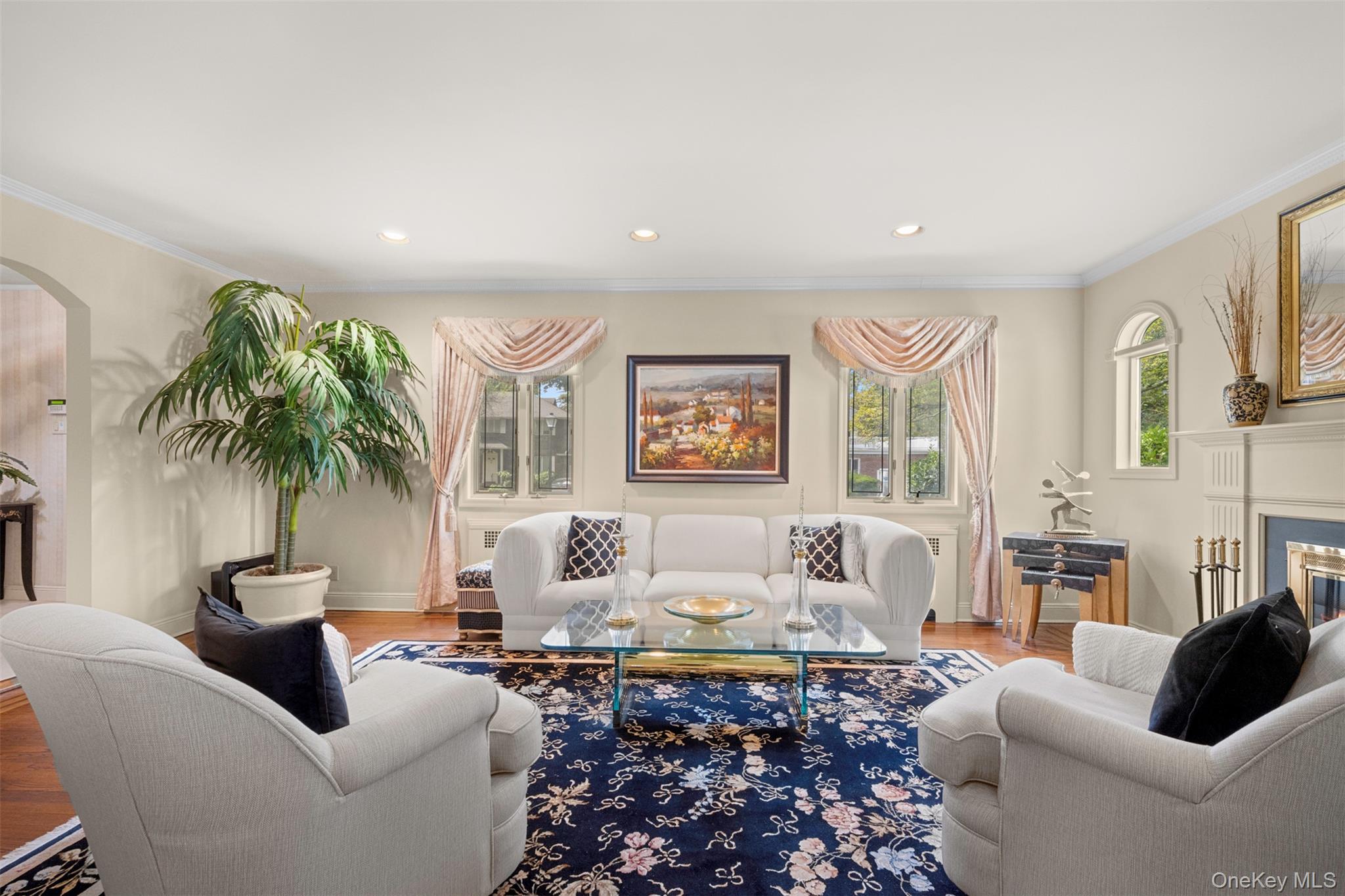 23 Parkside Drive