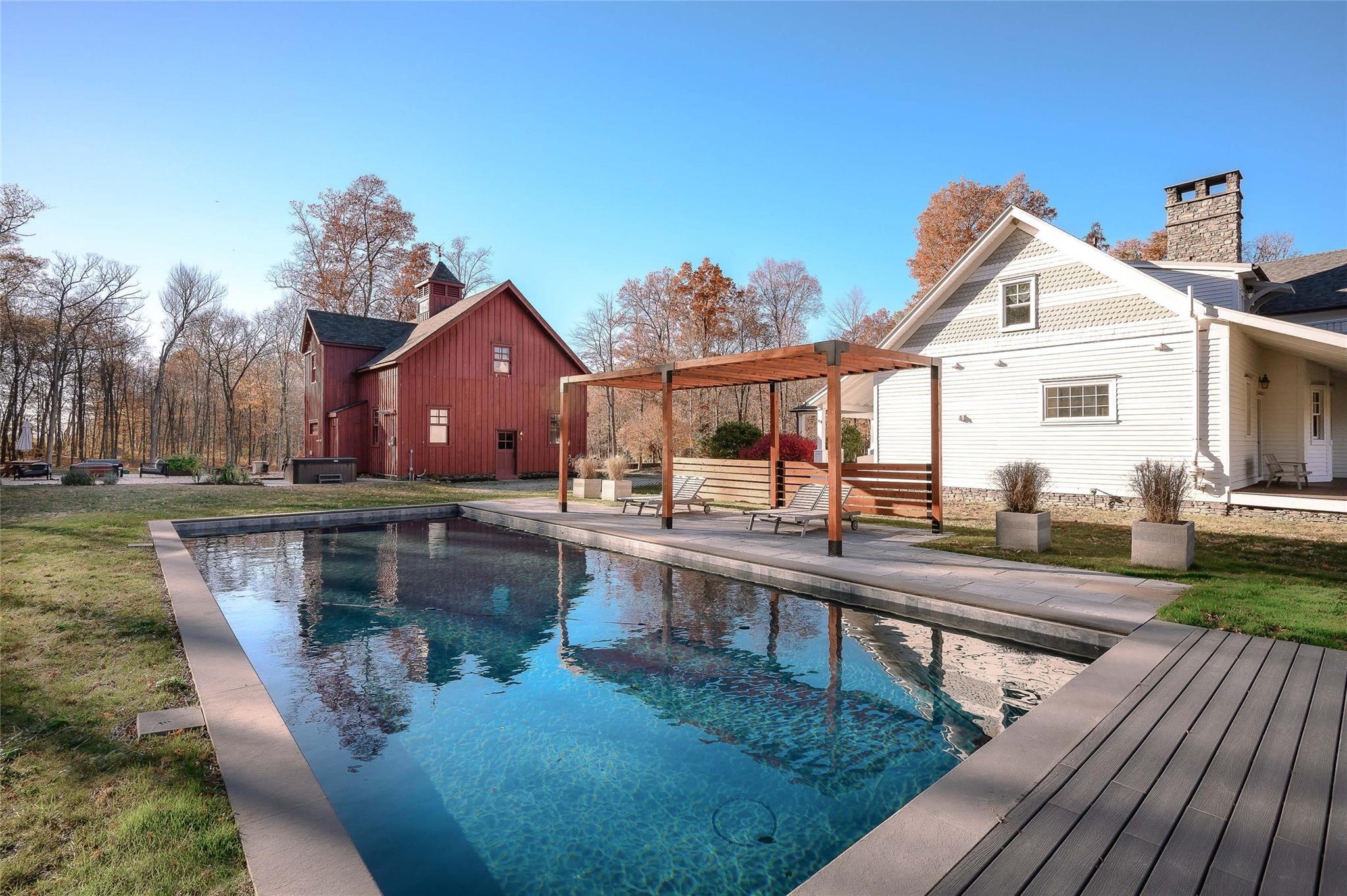 216 Barmore Road, Lagrangeville, New York image 13