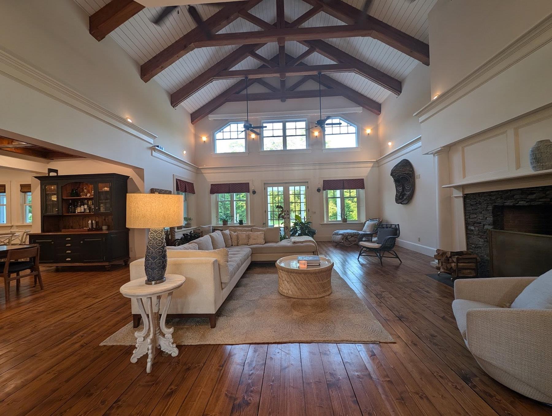 Barmore Road, Lagrangeville, New York - 4 Bedrooms  
4 Bathrooms  
13 Rooms - 