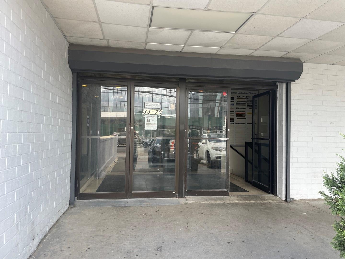 3370 Prince Street 606