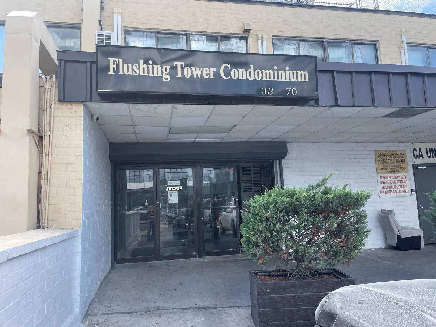 3370 Prince Street 606