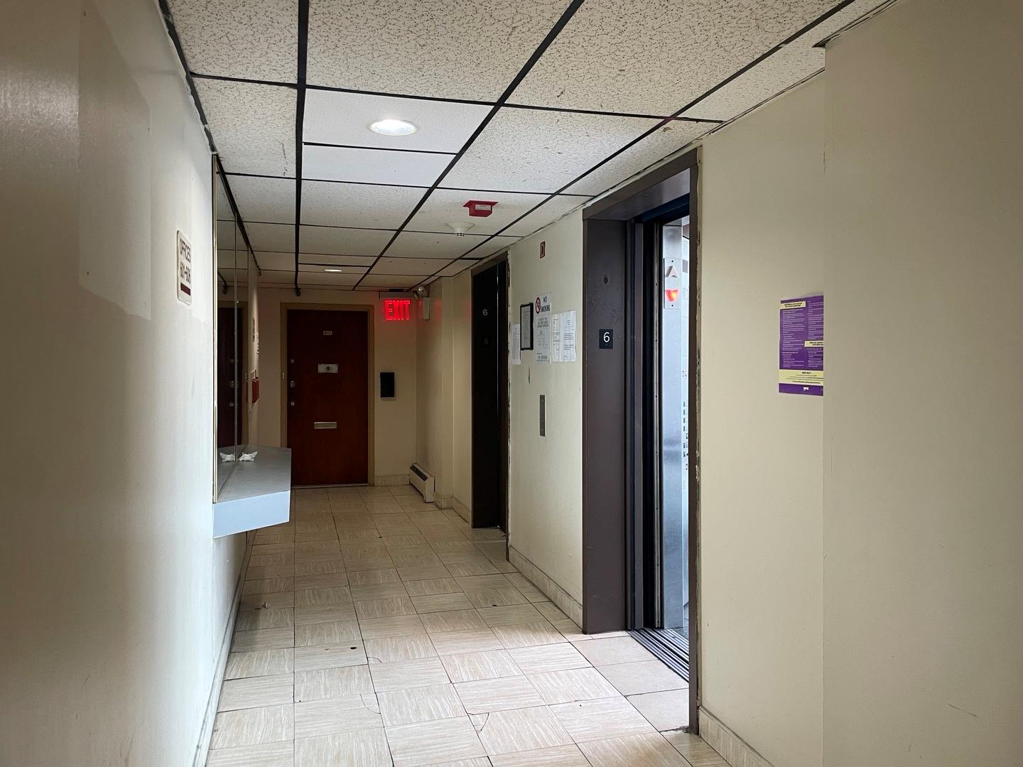 3370 Prince Street 606