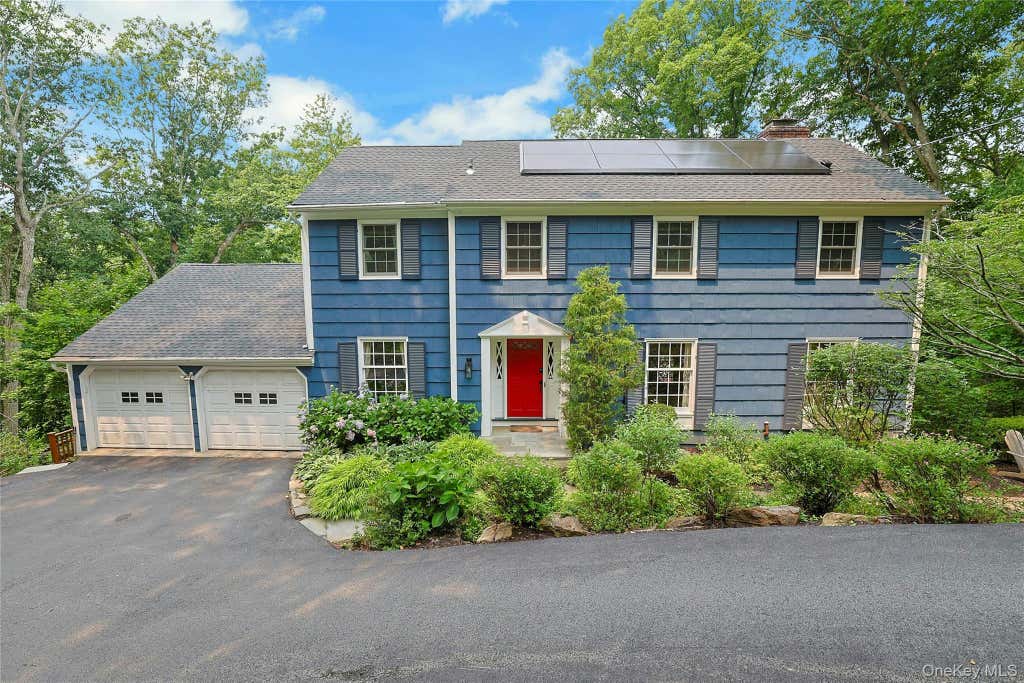 Photo of 11 Kitchel Road, Mount Kisco, NY 10549 (MLS # 1026394)