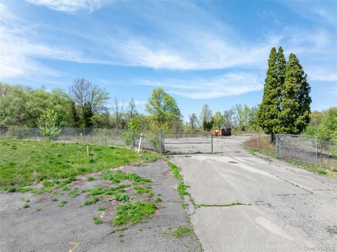 Vacant Land For Sale - 403 Main Street<br/> New Paltz, NY 12561