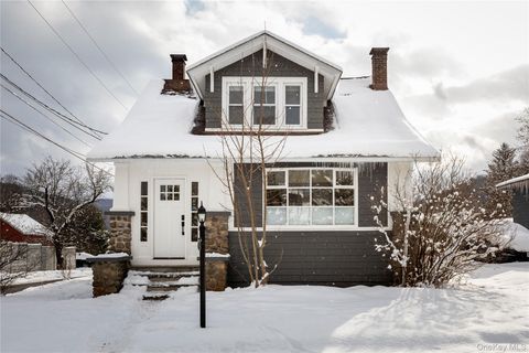 10 Fred Hessinger Road Callicoon Center NY 12724