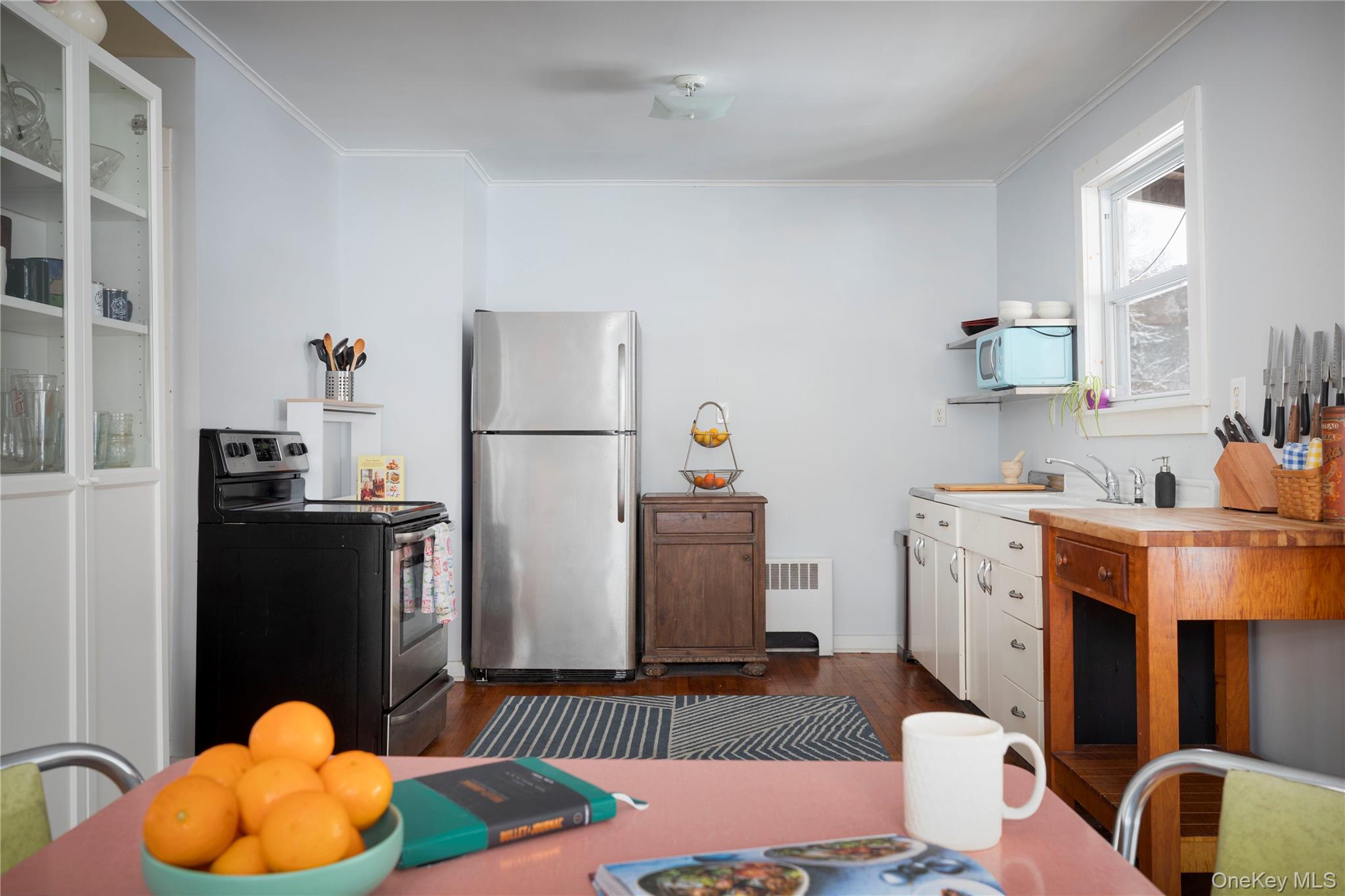 10 Fred Hessinger Road