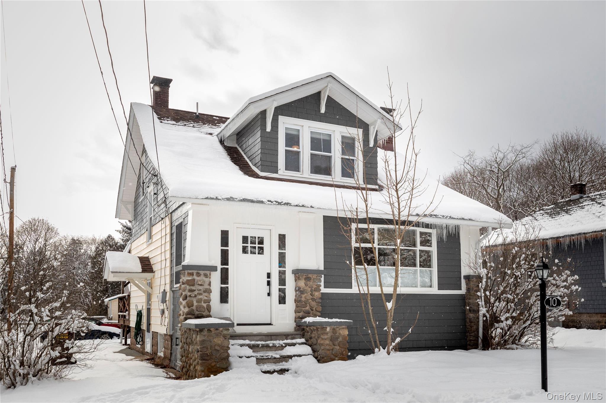 10 Fred Hessinger Road