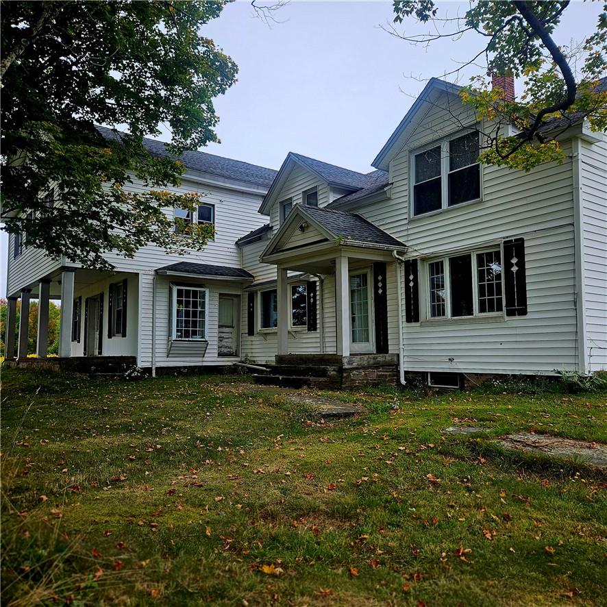 301 & 305 Hust, Jeffersonville, New York image 1