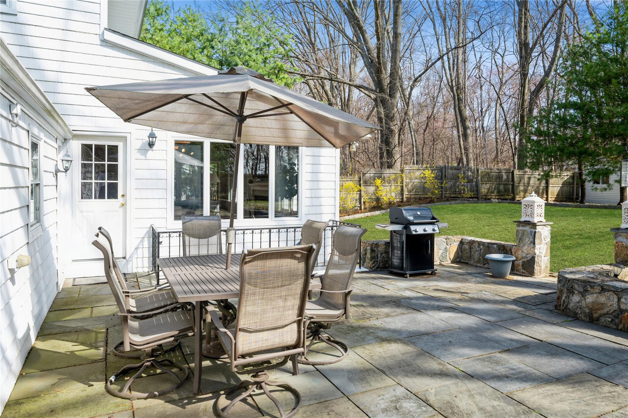 14 Reeback Drive, Ossining, New York image 29
