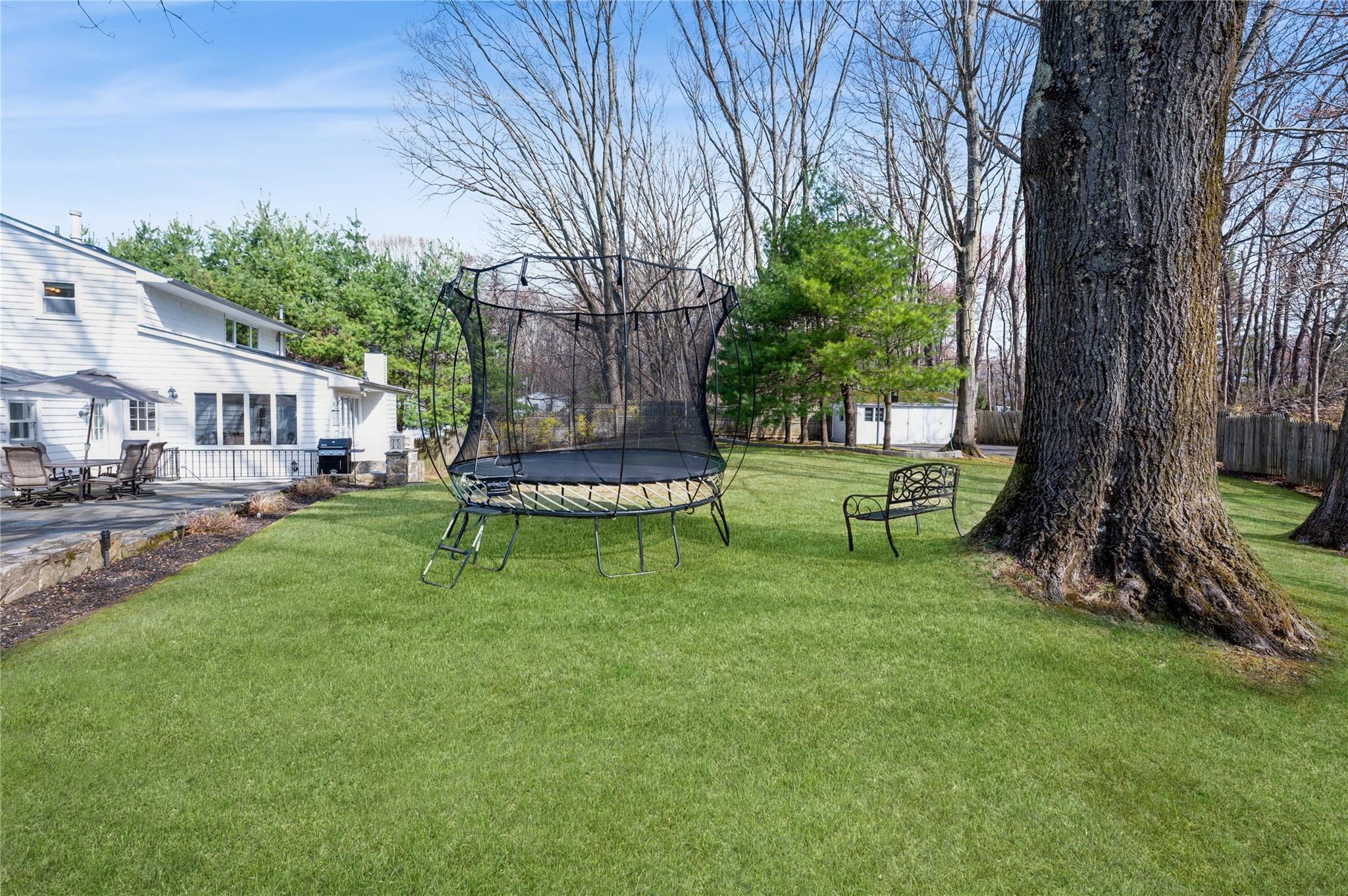 14 Reeback Drive, Ossining, New York image 31