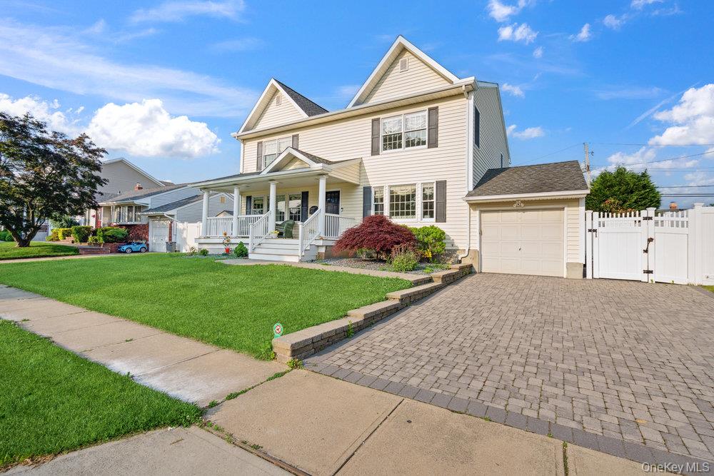47 Syosset Circle