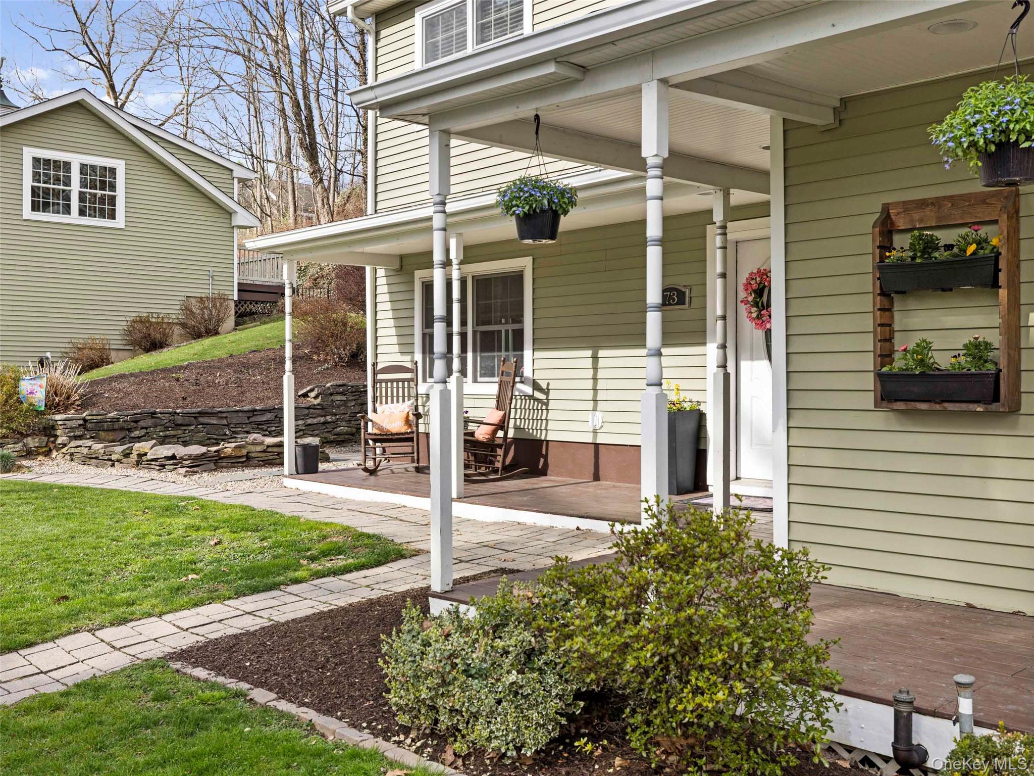 73 Sands Avenue