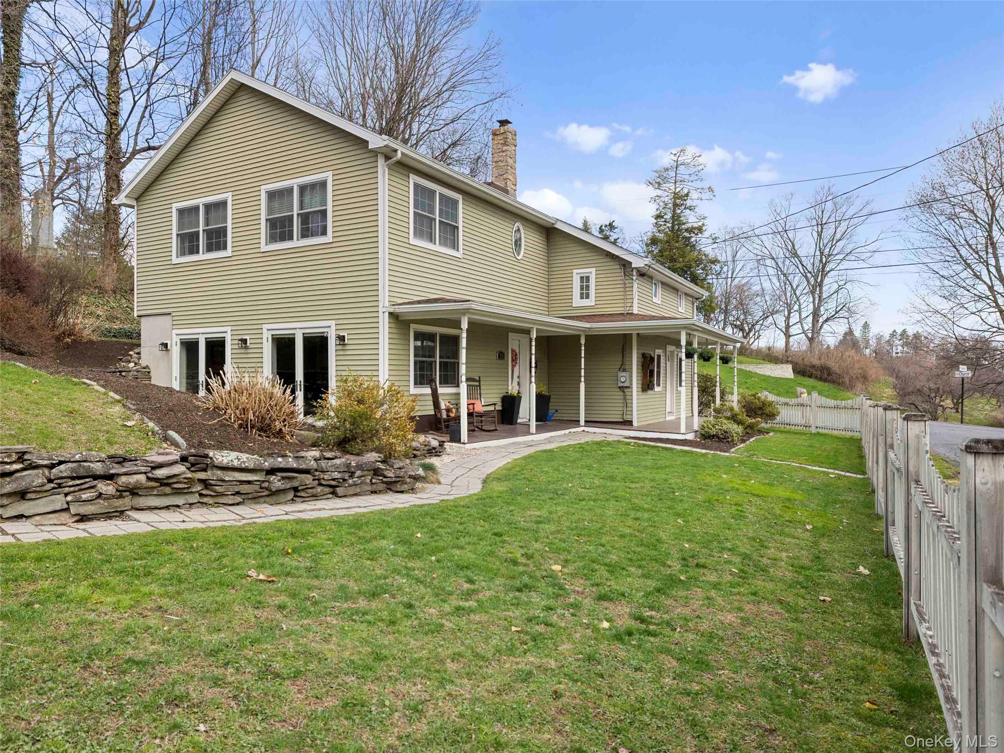 73 Sands Avenue