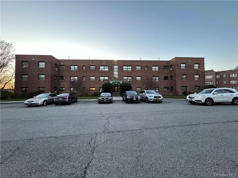 25 Shady Glen Court 1H New Rochelle NY 10805