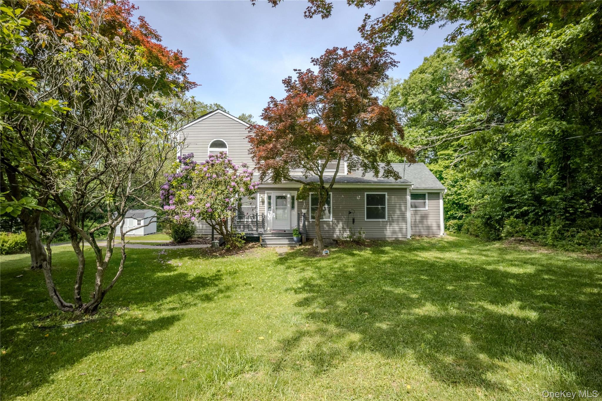 35 Cottam Hill Road